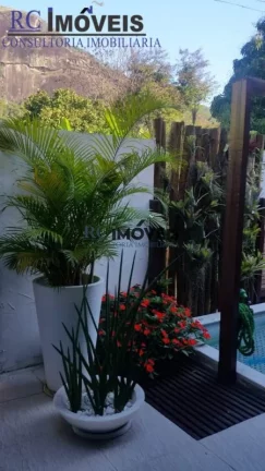 Imagem Casa a Venda no bairro Cachoeira - Niterói, RJ
