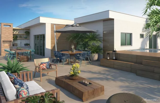 Imagem Apartamento com 3 Quartos à Venda, 111 m² em Icaraí - Niterói