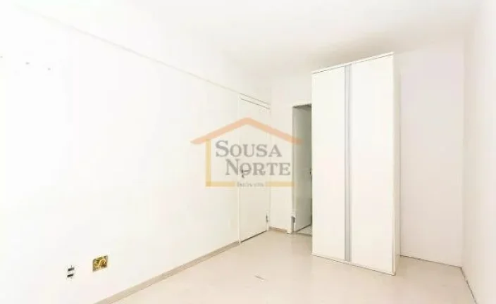 Imagem Apartamento 2 dormitórios, sendo 1 suíte, sala 2 ambientes, pisos em madeira, sacada gourmet, cozi...