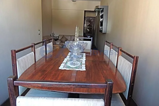 Imagem Apartamento para Venda em Rio de Janeiro, MARACANÃ, 2 dormitórios, 2 banheiros, 1 vaga