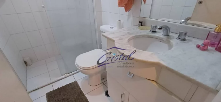 Imagem Apartamento com 3 dormitórios à venda, 105 m² por R$ 1.010.000,00 - Butantã - São Paulo/SP