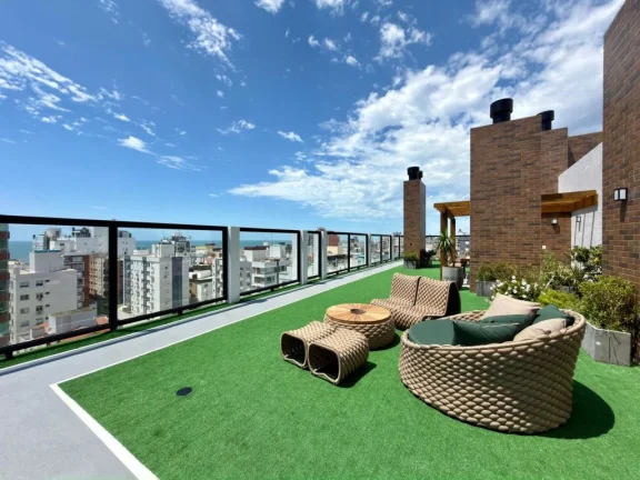 Imagem Apartamento 1 Dormitório - Bairro Zona Nova