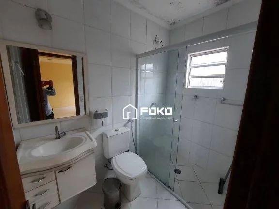 Imagem Sobrado com 3 dormitórios à venda, 125 m² por R$ 579.999,99 - Parque Continental - Guarulhos/SP