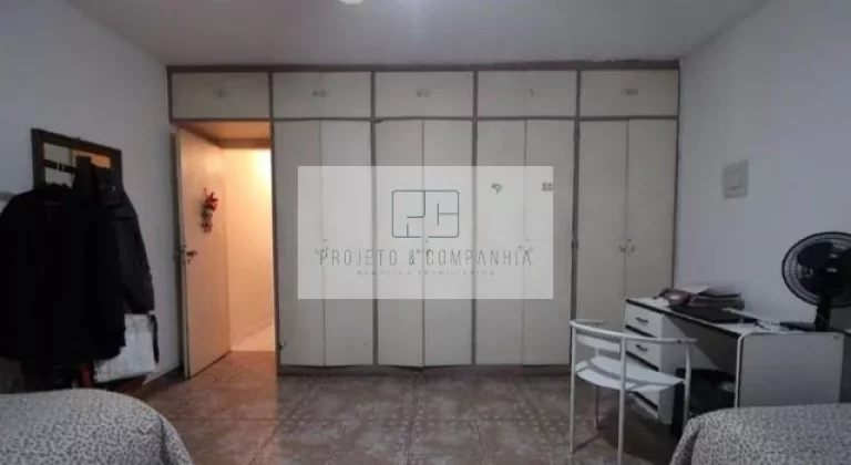 Imagem Casa Sobrado em Santo Amaro - São Paulo