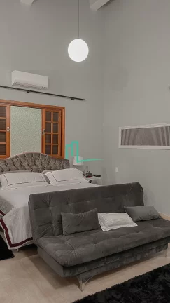 Imagem LINDO SOBRADO NO RESIDENCIAL PARAISO DISPONIVEL PARA LOCAÇÃO COMERCIAL/RESIDENCIAL