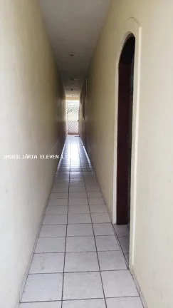 Casa para Locação em Guarulhos / SP no bairro Jardim Rosana