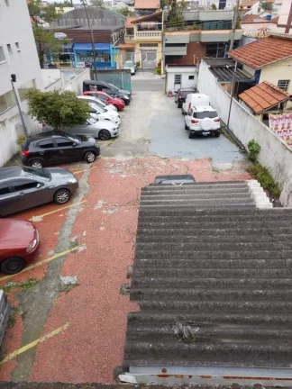 Imagem Terreno para Venda em Santo André / SP no bairro Santa Maria