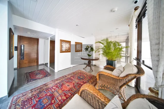 Imagem Apartamento com 4 dormitórios, 215 m² - venda por R$ 3.100.000 ou aluguel por R$ 12.000/mês - Paraís