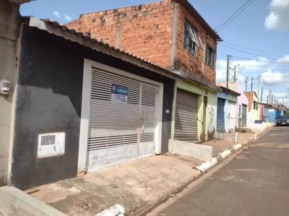 Imagem Imóvel a venda no bairro Vila Angélica em Tatuí - SP