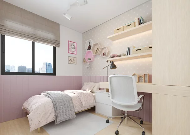 Imagem APARTAMENTO RESIDENCIAL em Santo André - SP, Jardim