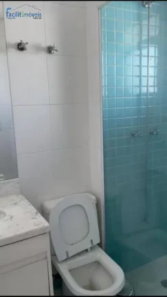 Imagem APARTAMENTO 02 SUÍTES - CENTRO - SBC