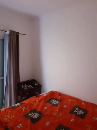 Imagem Apartamento com 2 dormitórios à venda, 50 m² por R$ 245.000,00 - Jardim Santo André - Santo André/SP