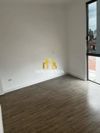 Imagem Cobertura a venda no Campestre 100m² - Santo André