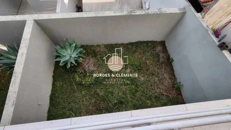 Imagem Casa Térrea Moderna no Jardim Imperial – Atibaia/SP