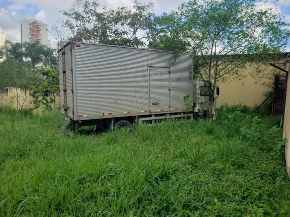 Imagem Terreno à venda, 1220 m² por R$ 2.150.000,00 - Jardim Marajoara - São Paulo/SP