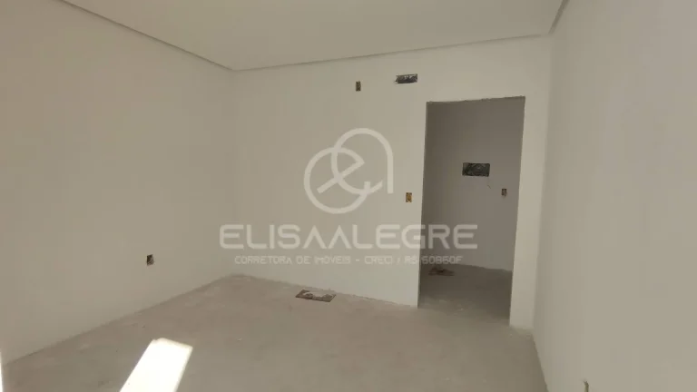 Imagem Sobrado 3 quartos sendo 1 suíte no Igara, Canoas/RS