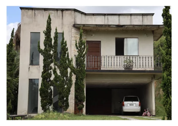 Imagem Casa à venda no bairro Quintas da Jangada - 2ª Seção - Ibirité/MG