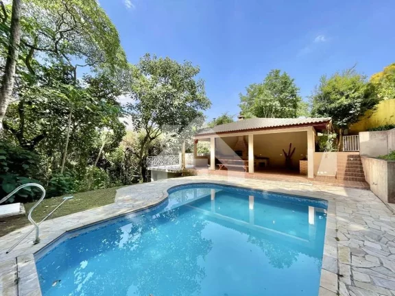 Imagem Casa de Condomínio em Nova Higienópolis - Jandira