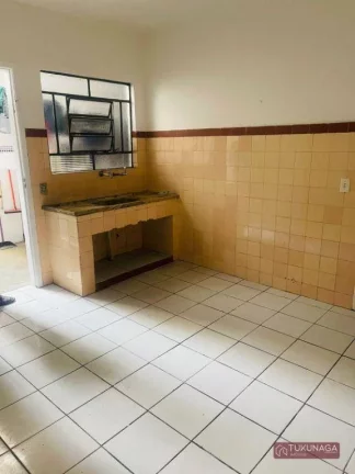 Imagem Casa com 3 quartos à venda, 154 m² por R$ 500.000 - Jardim Palmira - Guarulhos/SP
