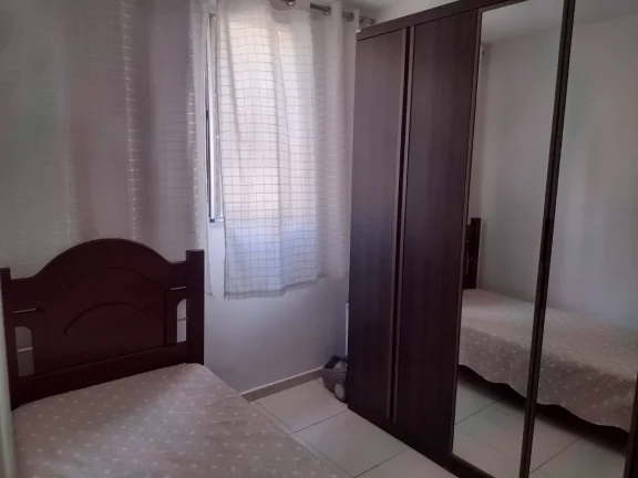 Imagem Oportunidade - Apartamento na Cidade Líder - Conforto, Lazer e Segurança