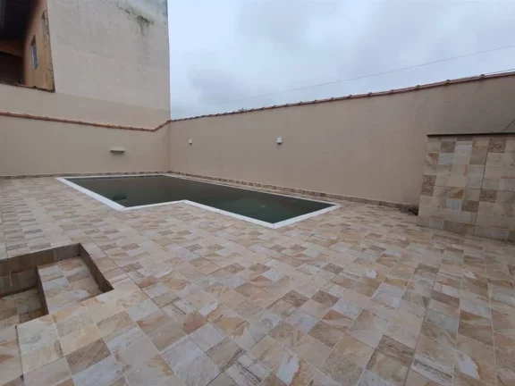 Imagem CASA GAIVOTAS - ITANHAEM SP