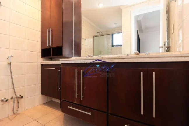 Imagem Apartamento com 3 quartos (1 suíte) para alugar, 91 m² - Vila Madalena - São Paulo/SP
