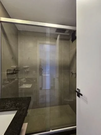 Imagem Studio para alugar, 24 m² - Auxiliadora - Porto Alegre/RS