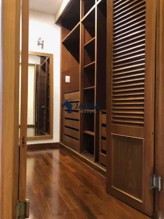 Imagem Venda 3 suítes, 3 vagas - 241m² - Aclimação Castro Alves