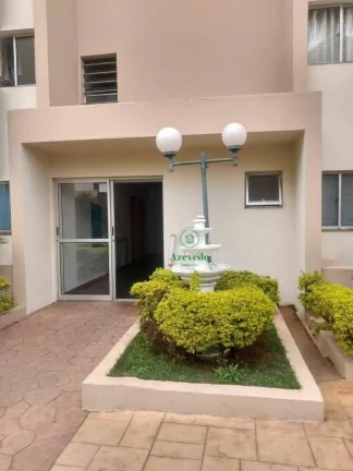 Imagem Apartamento com 3 dormitórios à venda, 64 m² por R$ 360.000,00 - Picanco - Guarulhos/SP