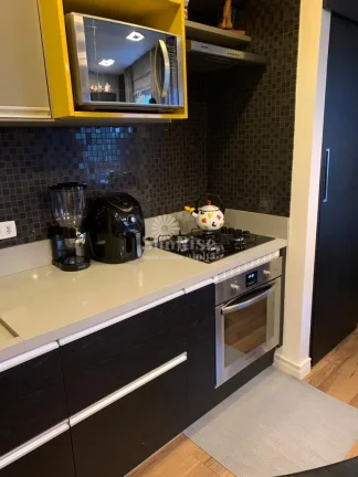 Imagem Apartamento para venda R$638.000 iGloo Barueri/SP