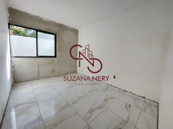 Imagem CASA 2 QUARTOS EM CONDOMINIO FECHADO - PARNAMIRIM