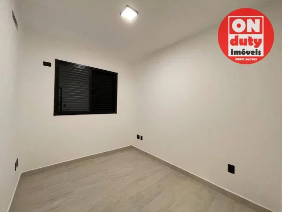 Imagem Casa com 3 dormitórios à venda, 99 m² por R$ 780.000,00 - Marapé - Santos/SP