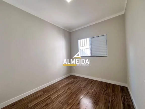 Imagem Casa com 3 dormitórios à venda, 115 m² por R$ 480.000,00 - Diário Ville - Rio Claro/SP