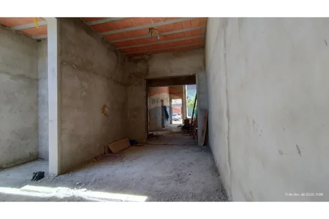 Imagem Residência térrea em construção no Horto Florestal Villagio – Sorocaba/SP