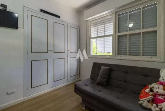 Imagem Apartamento com 3 quartos e 3 banheiros à venda, 97 m² por R$ 495.000