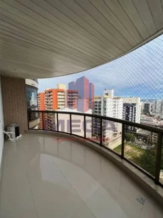 Imagem 2 quartos em itapuã