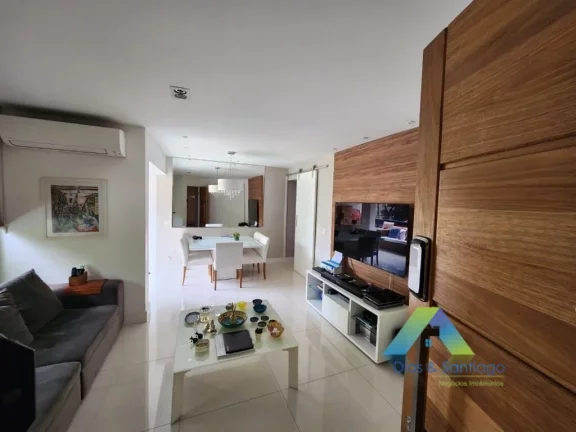 Imagem Apartamento com 3 dormitórios à venda, 105 m² por R$ 1.300.000,00 - Moema - São Paulo/SP