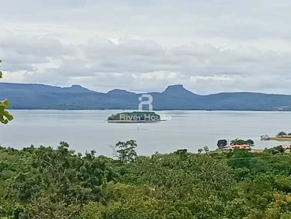 Imagem Terreno à Venda no Bairro Rio Manso em Chapada dos Guimarães