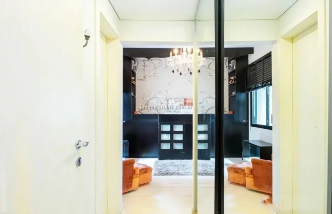 Imagem Apartamento à venda Jardim América São Paulo