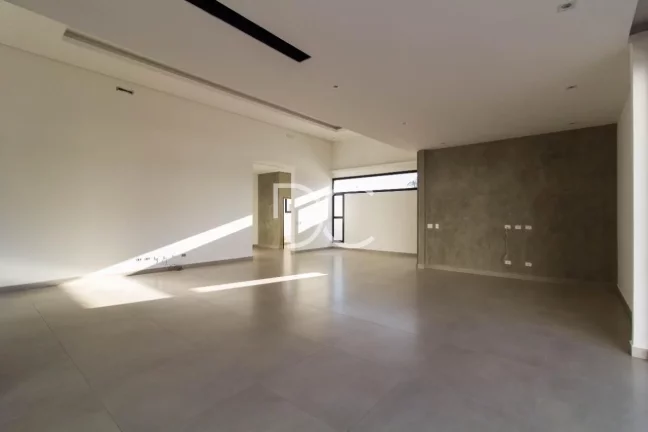 Imagem Condomínio Residencial Saint Patrick - Locação Casa Alto Padrão | AC: 457m² | AT: 1000m² | 3 Suítes | 5 Ban | 6 Vagas