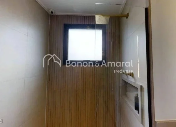 Imagem Apartamento moderno, com living integrado à cozinha e à varanda gourmet com churrasqueira, lavabo,...