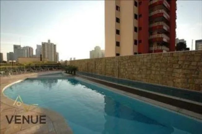Imagem Apartamento à venda, 151 m² por R$ 1.678.000,00 - Vila Gomes Cardim - São Paulo/SP