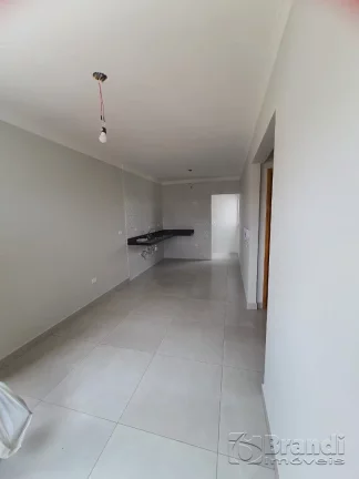 Imagem Ótimo apto poucas unidades em condomínio -