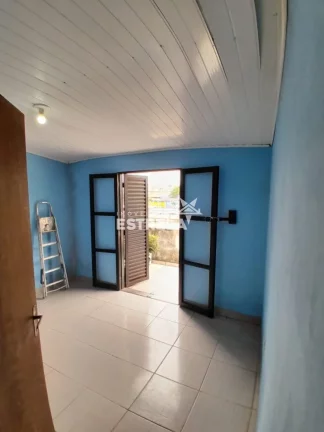 Imagem Sobrado a venda em Itapevi/SP - Aceita Permuta