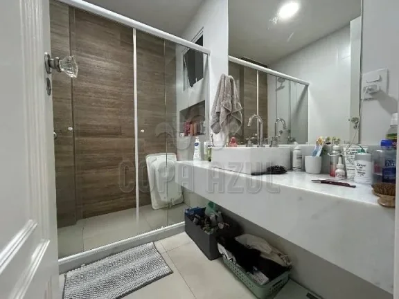 Imagem Copacabana - Residencial › Apartamento com 3 quarto(s) a Venda