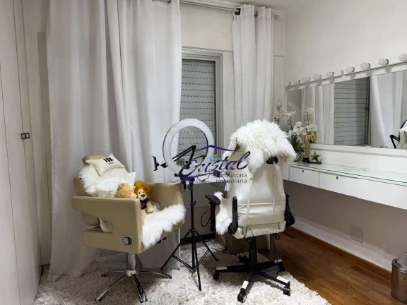 Imagem Apartamento com 2 quartos à venda, 75 m² - Jardim Ester - Butantã - São Paulo/SP