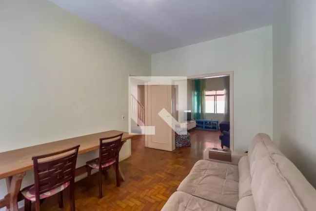 Imagem Casa à Venda - Cambuci, 3 Quartos, 195 m2