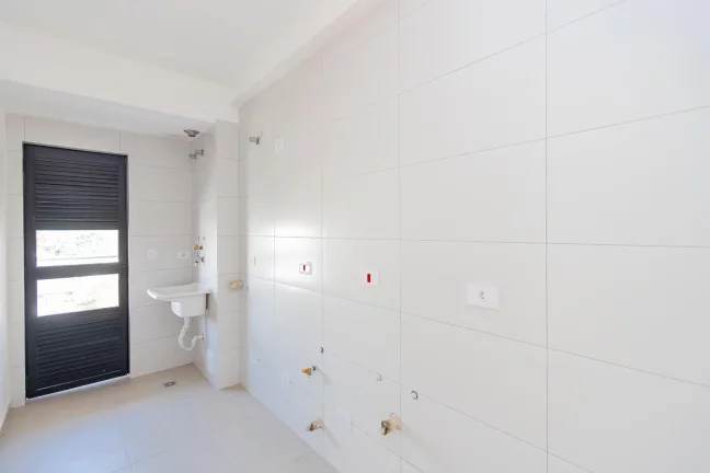 Imagem Apartamento 2 Quartos 1 Vaga no Santa Quitéria para Venda em Curitiba