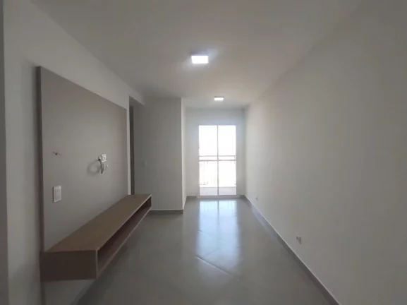 Imagem Apartamento para alugar no Edifício Mirage Residence no bairro Pauliceia em PiracicabaCom 63m², o ...