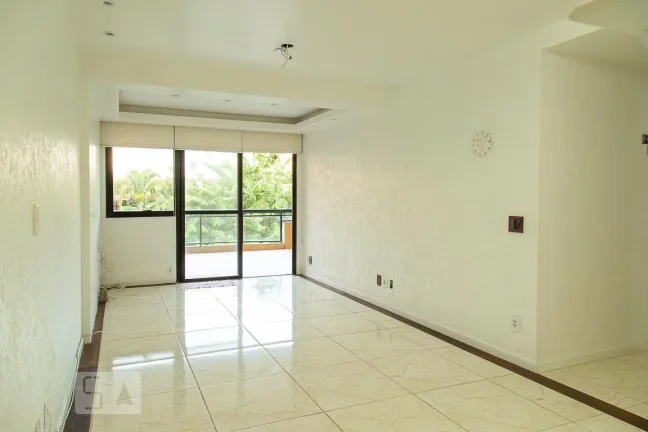 Imagem Apartamento à Venda - Recreio, 2 Quartos, 111 m2